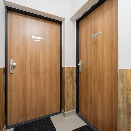 Eco - Charming 1 Bedroom With Balcony * Budapest
