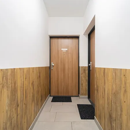 Eco - Charming 1 Bedroom With Balcony * Budapest