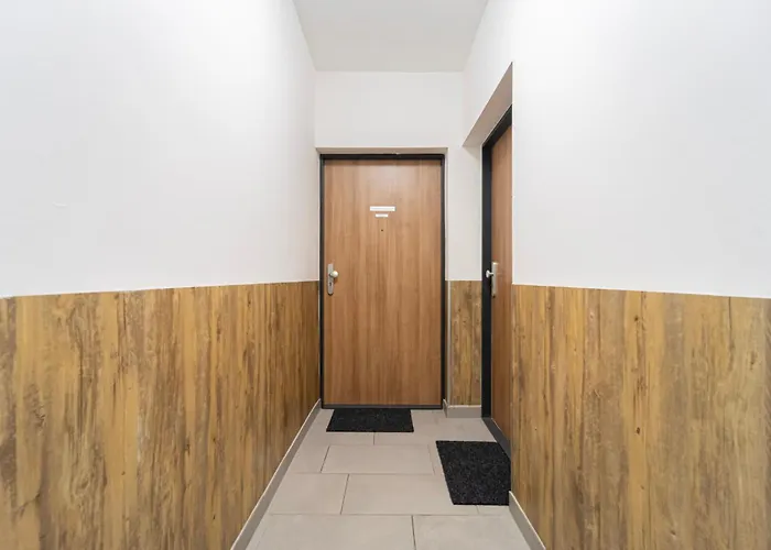Eco - Charming 1 Bedroom With Balcony * 부다페스트