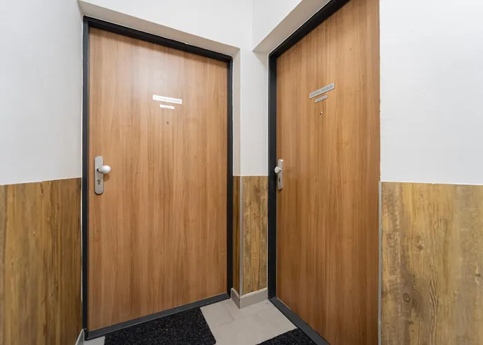 Eco - Charming 1 Bedroom With Balcony * בודפשט